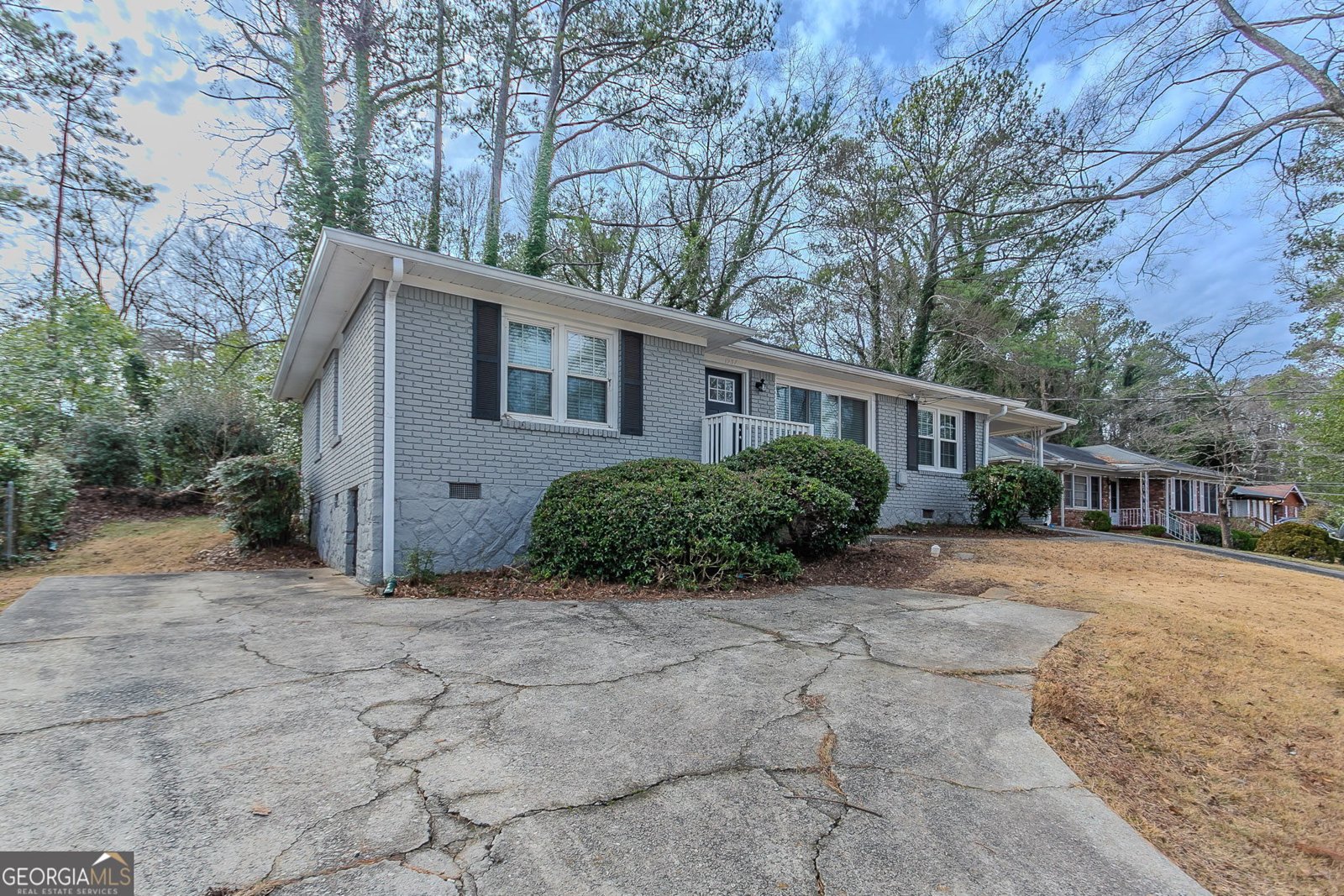 1937 Windsor Drive Atlanta - 2