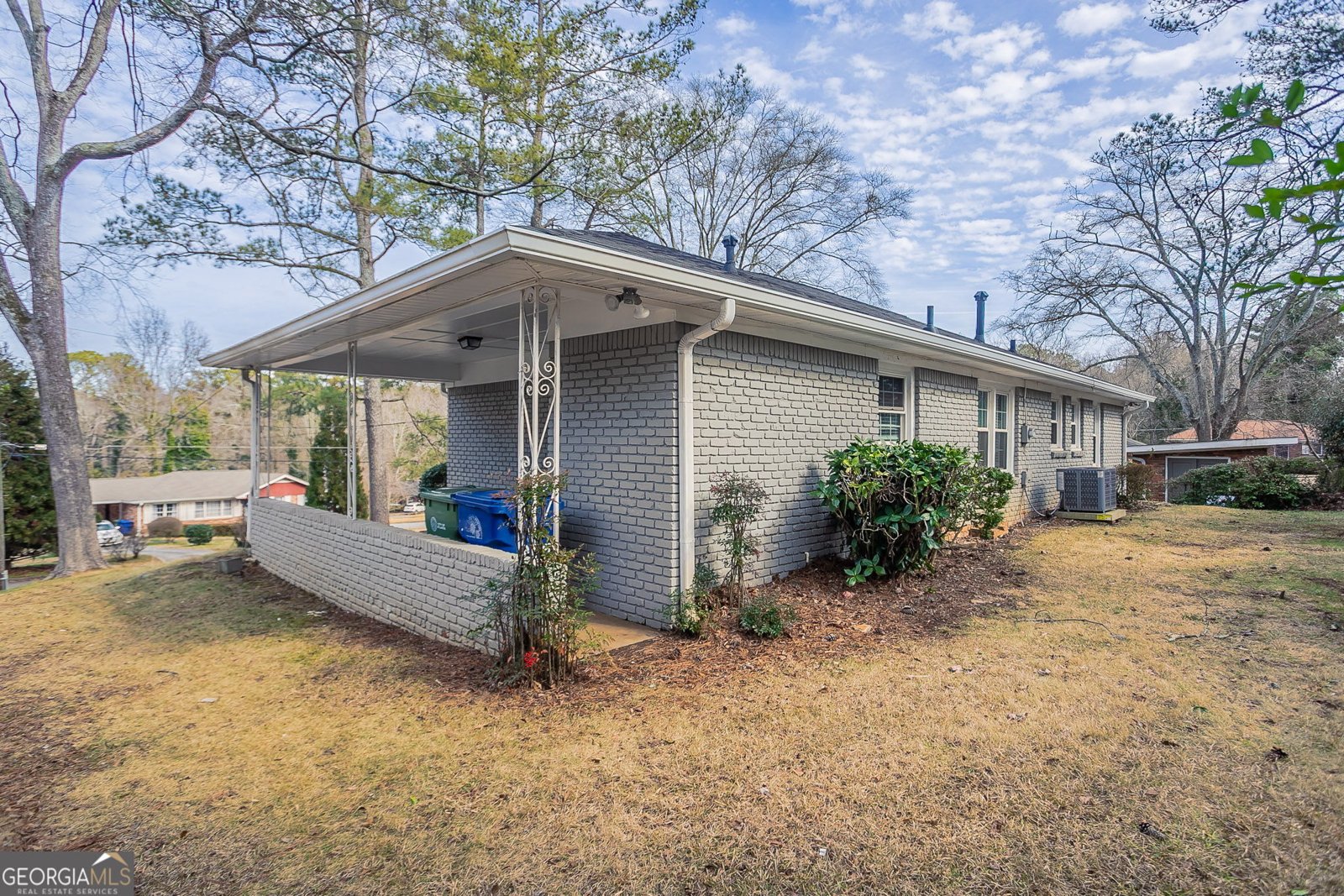 1937 Windsor Drive Atlanta - 22