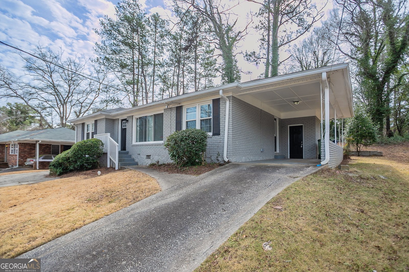 1937 Windsor Drive Atlanta - 3