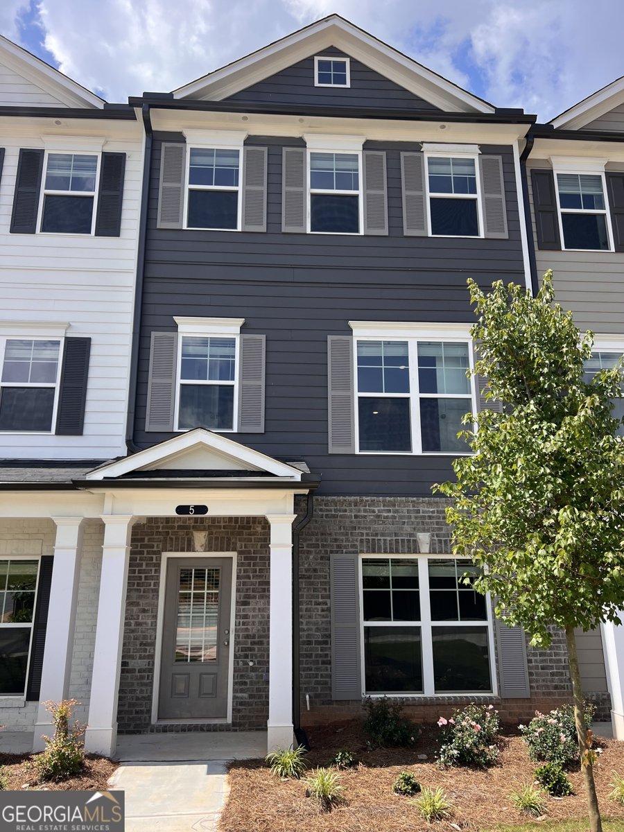 5 Mercury Lane Newnan - 1