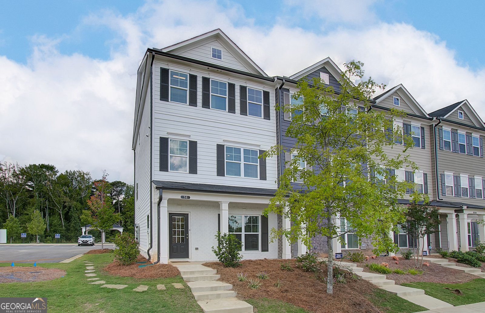 5 Mercury Lane Newnan - 2