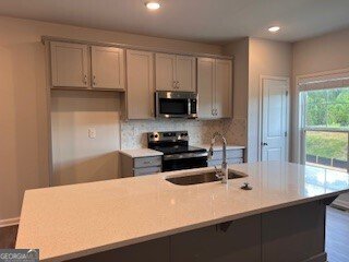 5 Mercury Lane Newnan - 44