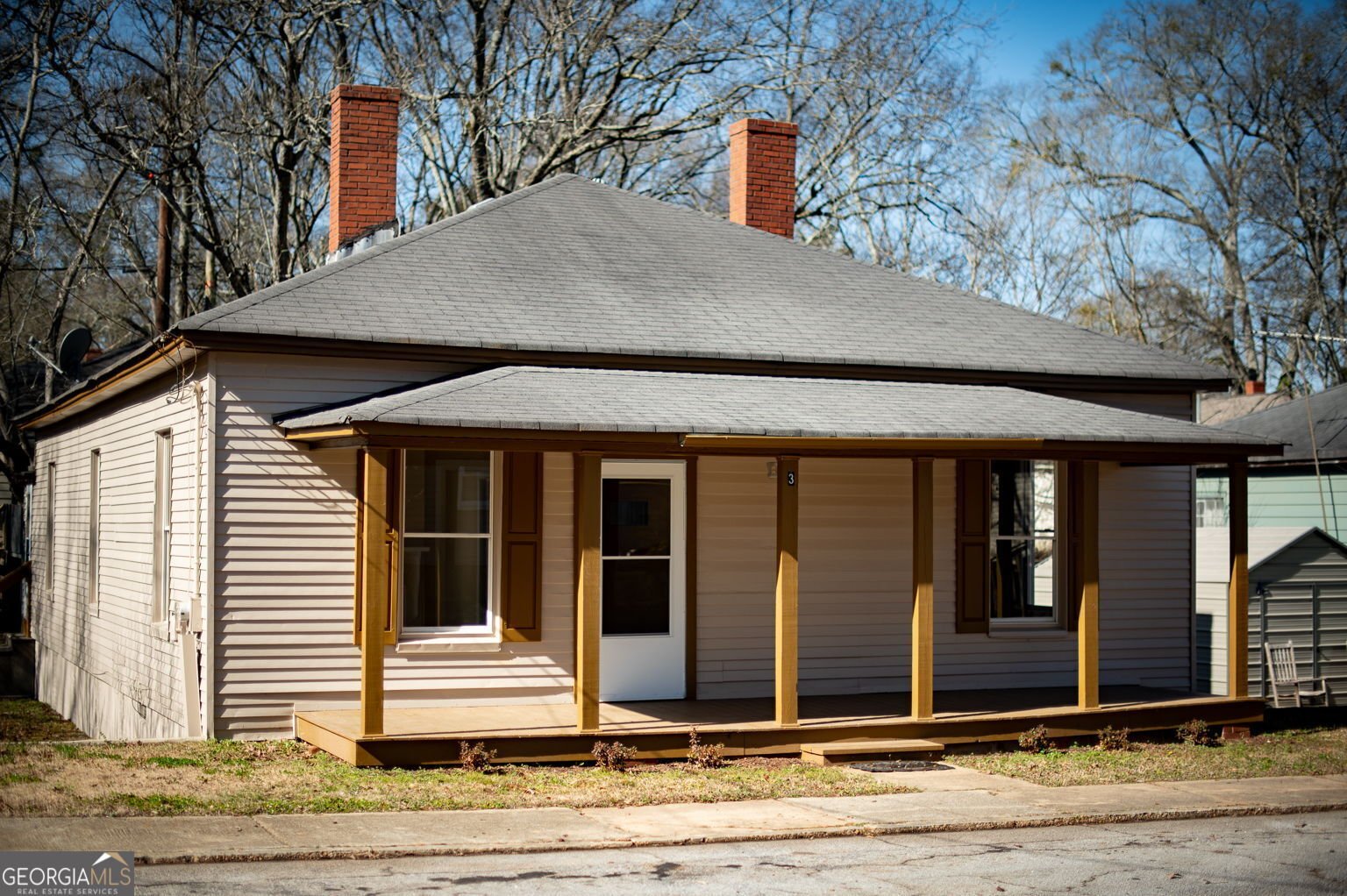 3 Bay Street Covington - 1