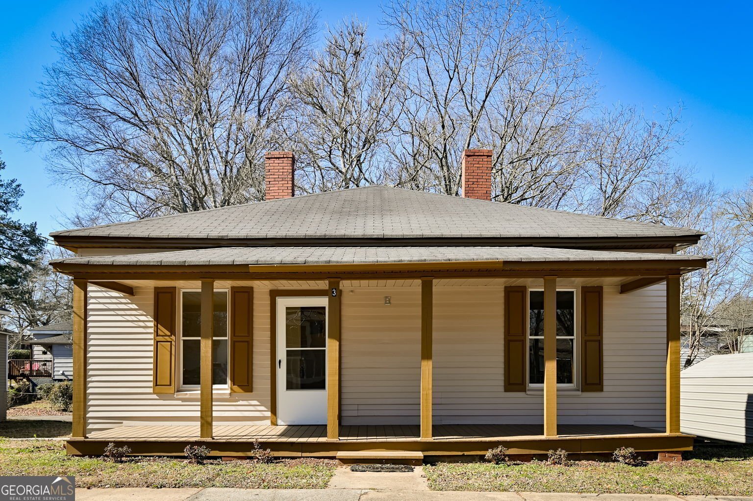 3 Bay Street Covington - 2