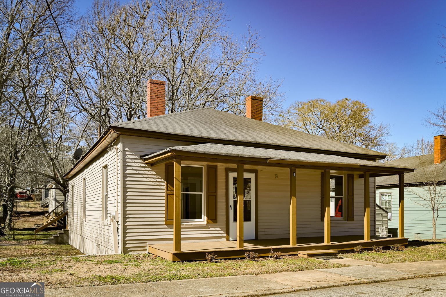 3 Bay Street Covington - 3