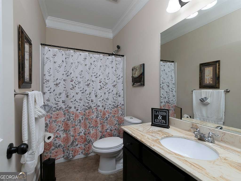 4417 Green Pastures Way Ellenwood - 18