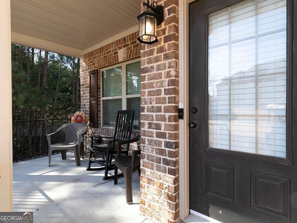 4417 Green Pastures Way Ellenwood - 3