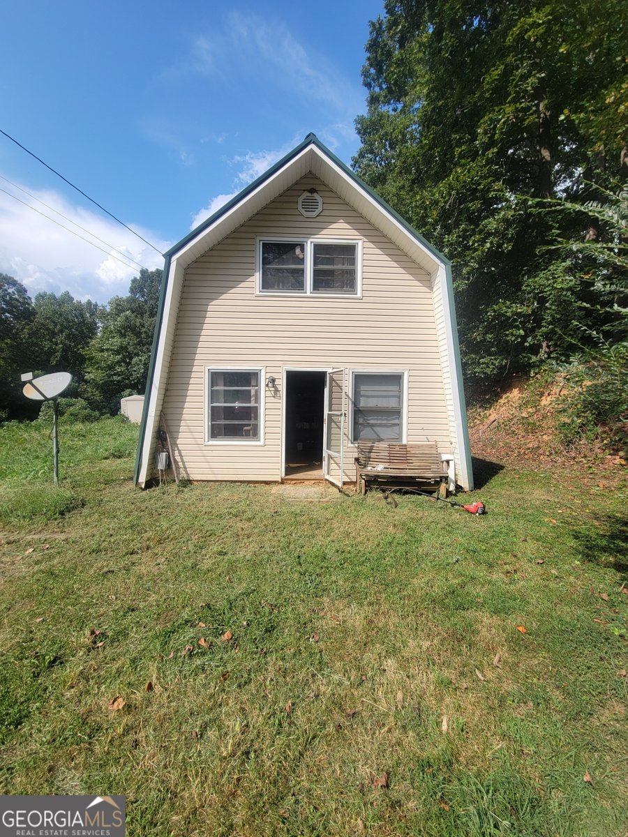 3595 Gumlog Road Martin - 1
