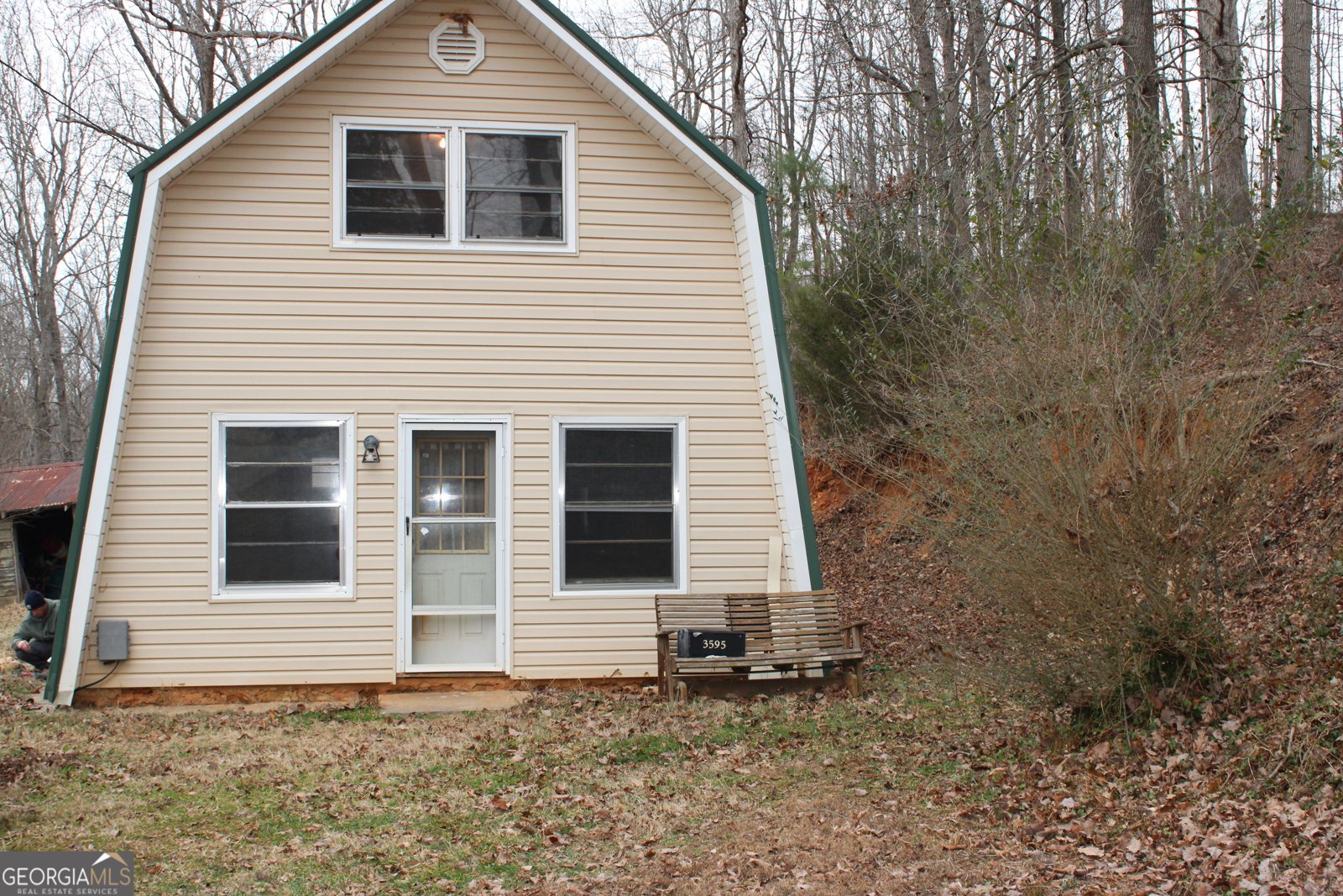 3595 Gumlog Road Martin - Photo 10