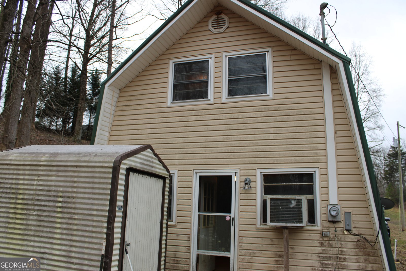 3595 Gumlog Road Martin - Photo 11