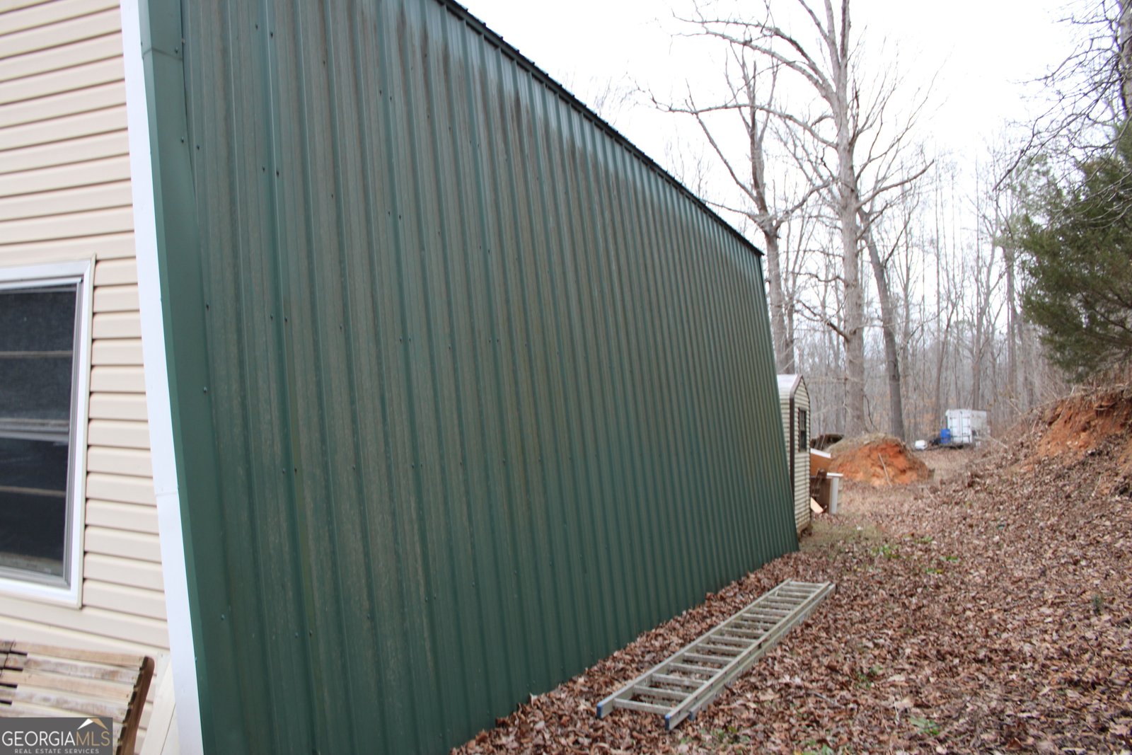 3595 Gumlog Road Martin - Photo 14