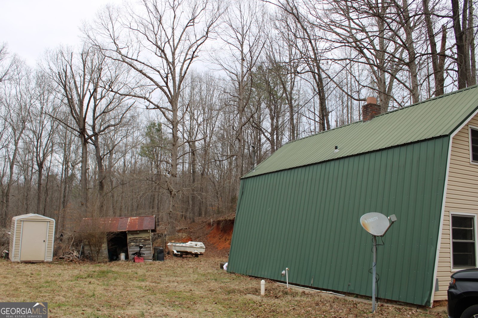 3595 Gumlog Road Martin - 5