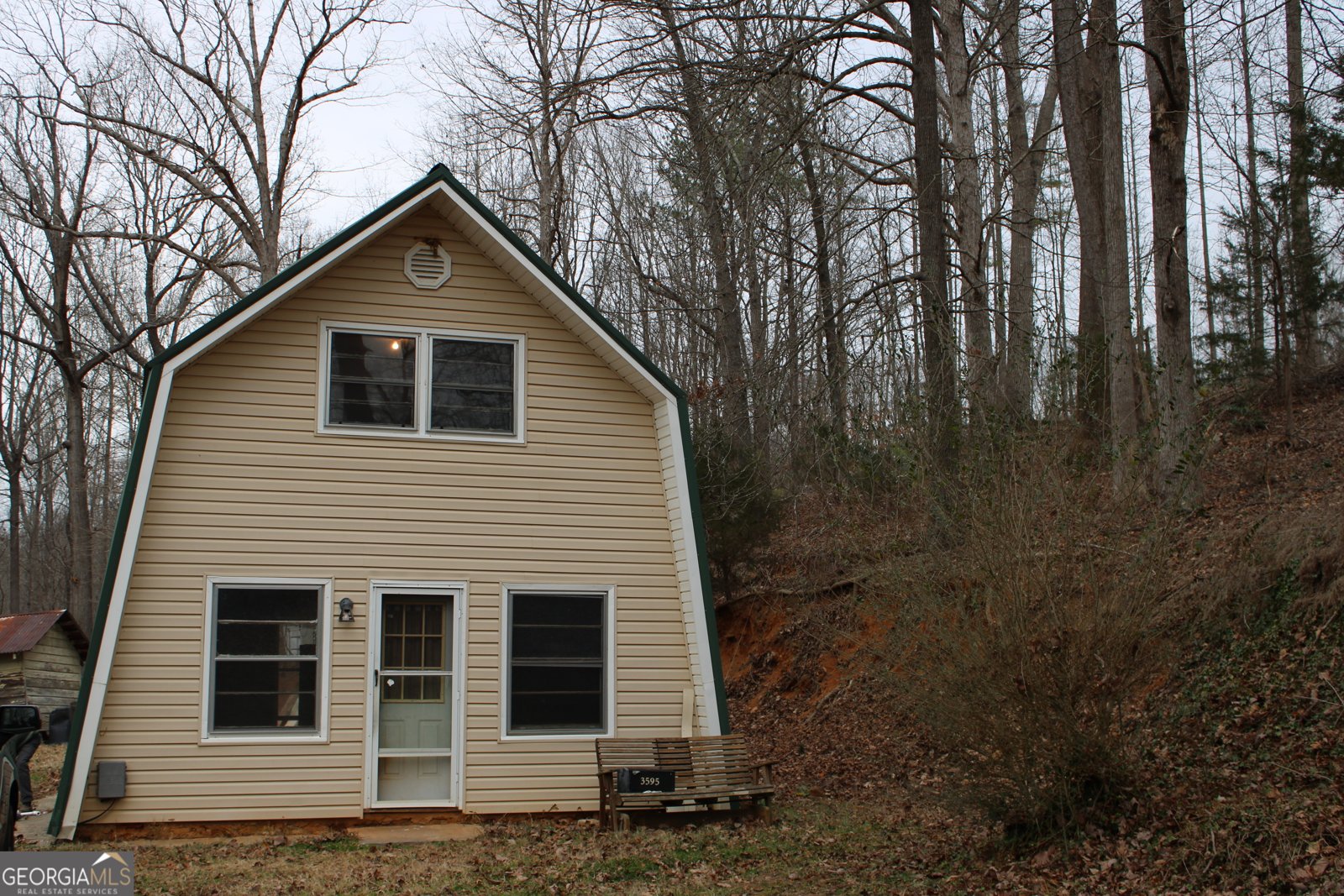 3595 Gumlog Road Martin - Photo 9