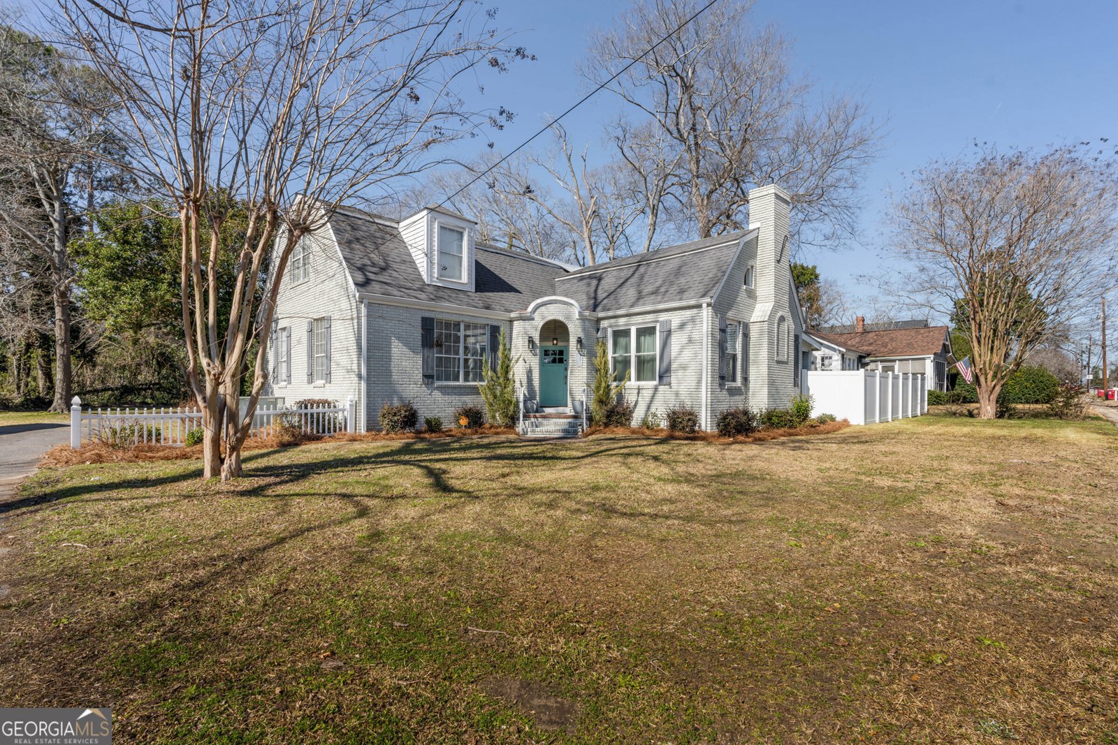 325 N Main Street Tennille - 1