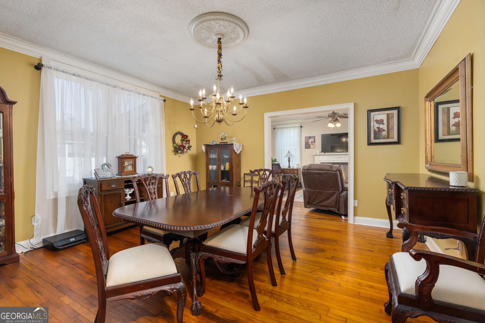 325 N Main Street Tennille - 10