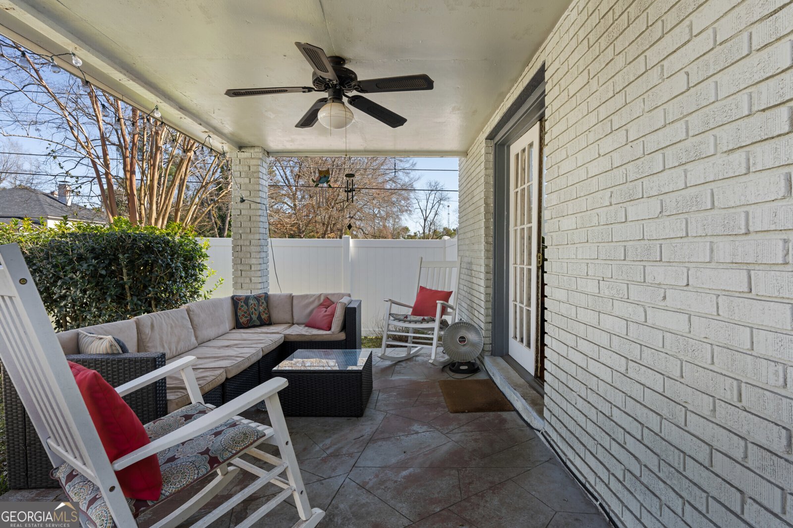 325 N Main Street Tennille - 30
