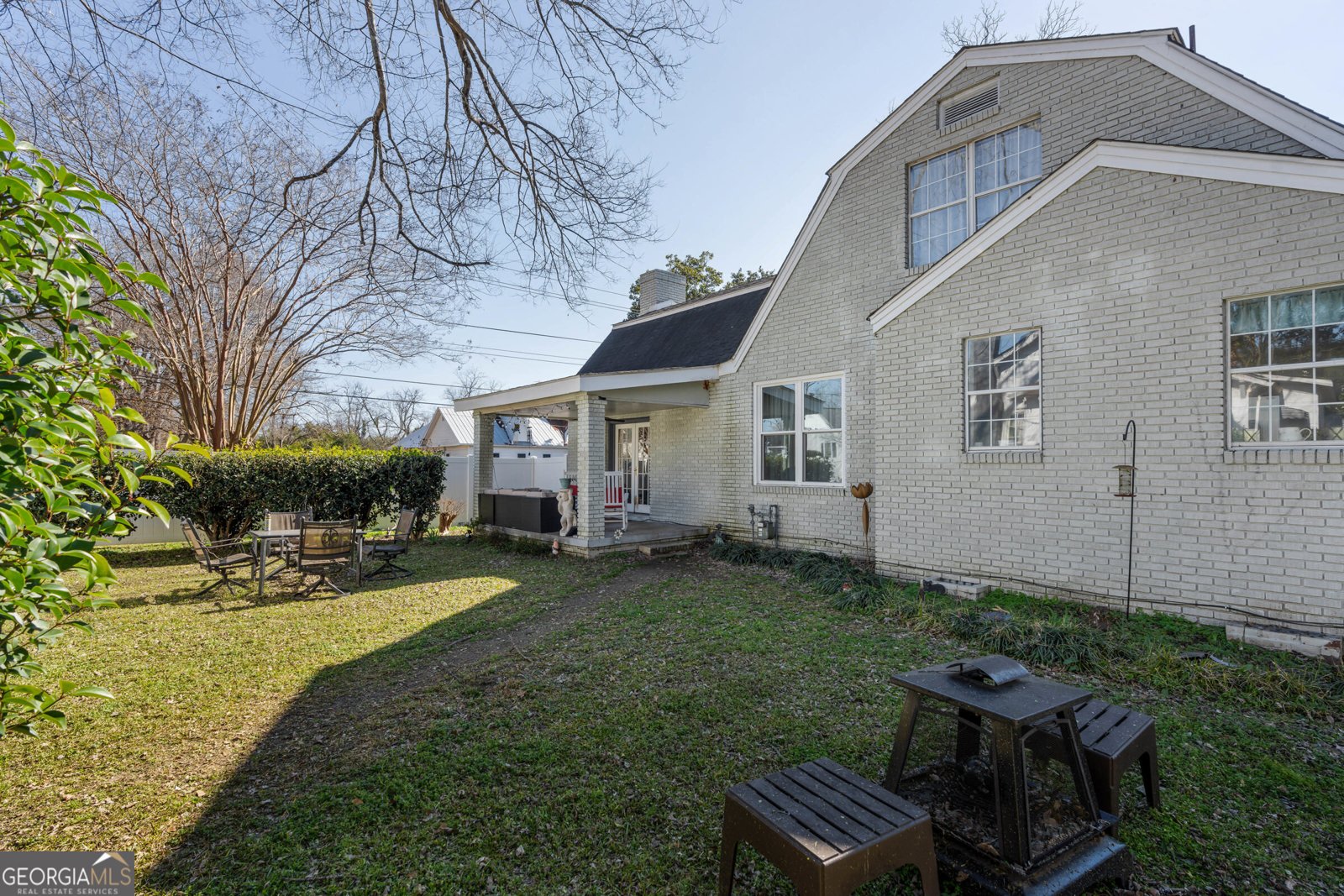 325 N Main Street Tennille - 31