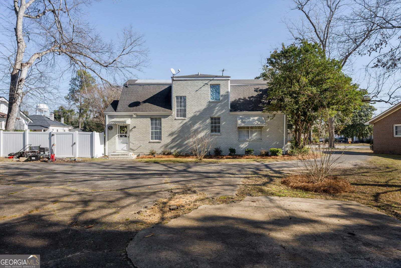 325 N Main Street Tennille - 34