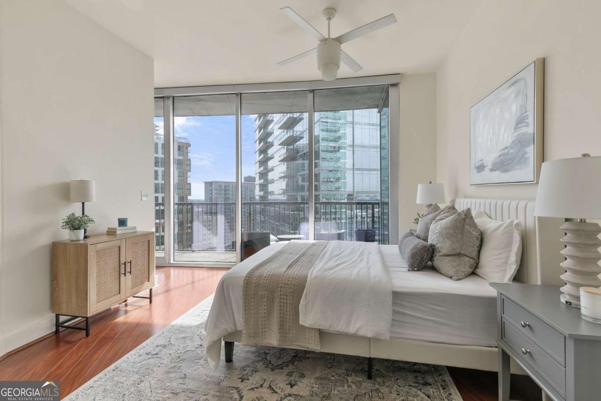 1080 Peachtree Street Atlanta - 10