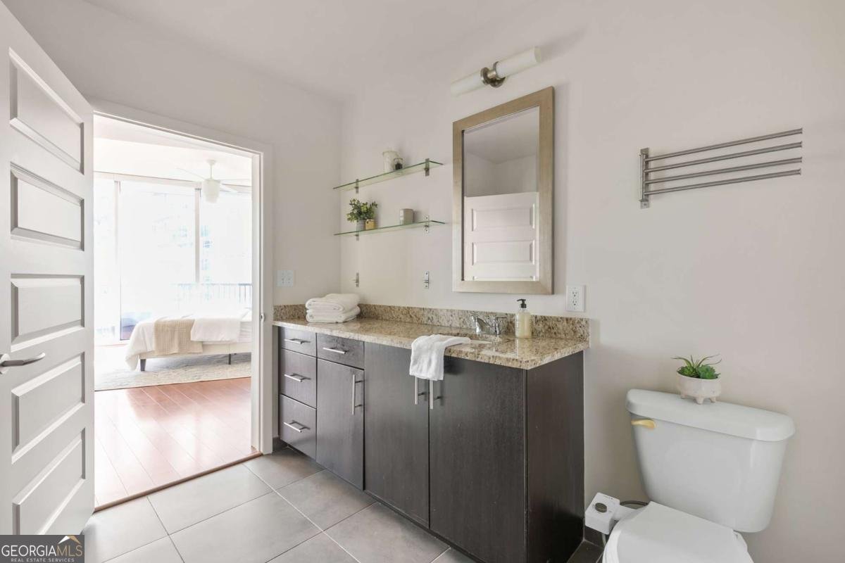 1080 Peachtree Street Atlanta - 12