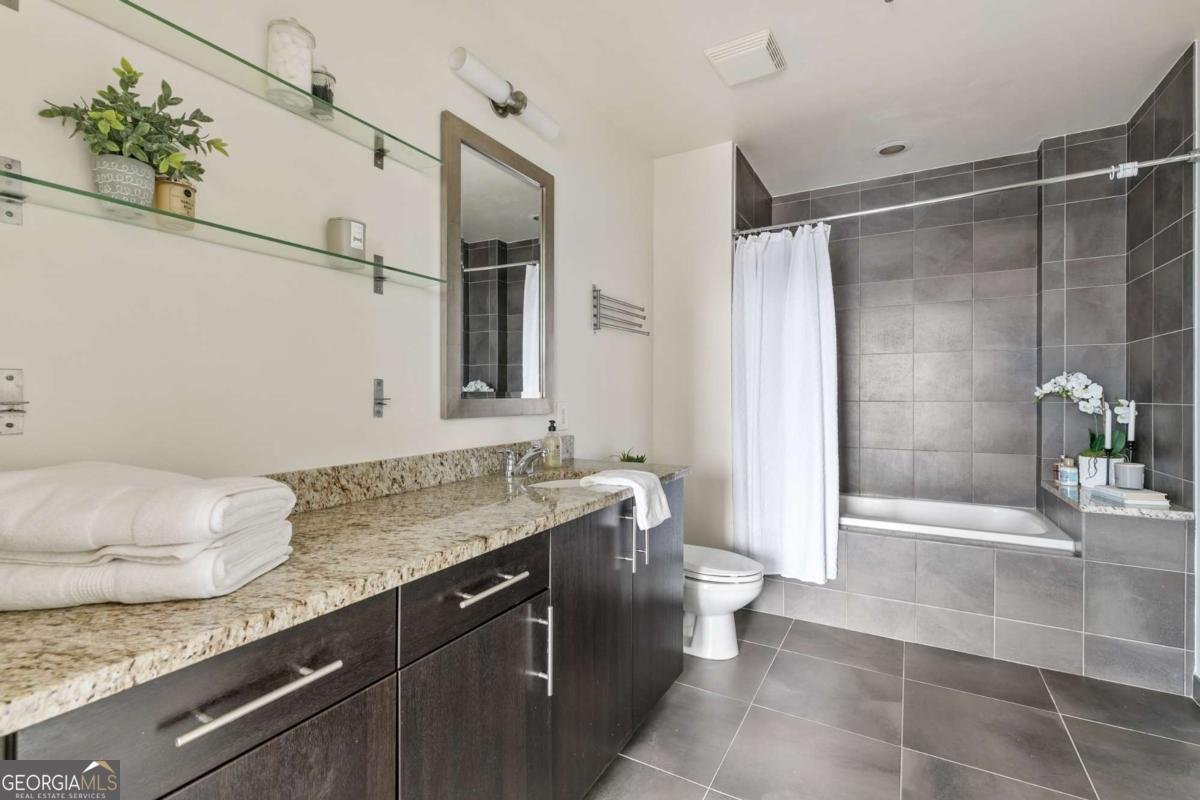 1080 Peachtree Street Atlanta - 13