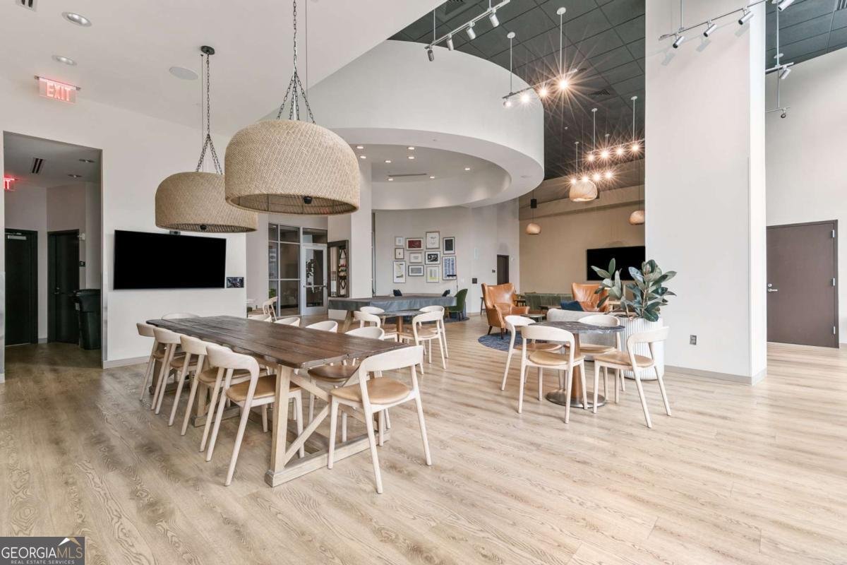 1080 Peachtree Street Atlanta - 20