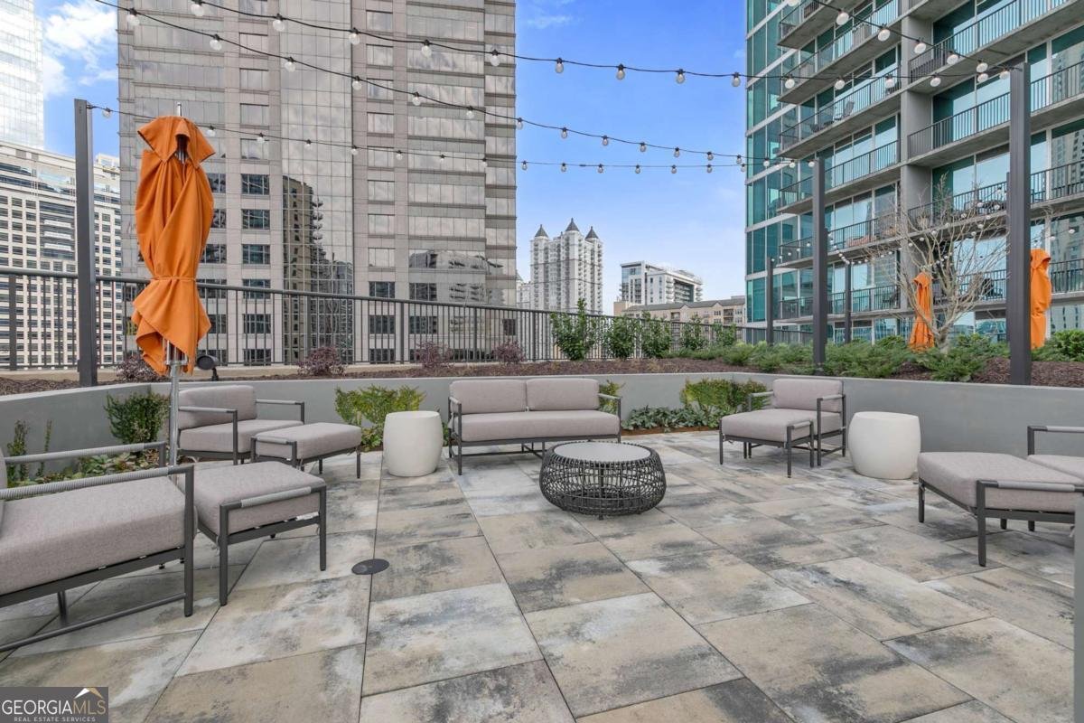 1080 Peachtree Street Atlanta - 25