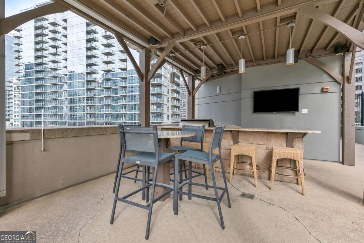 1080 Peachtree Street Atlanta - 26