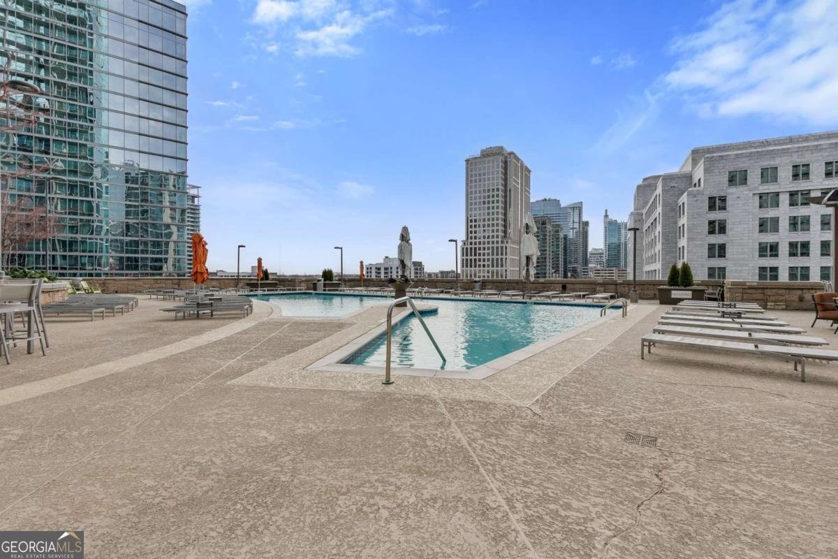 1080 Peachtree Street Atlanta - 29