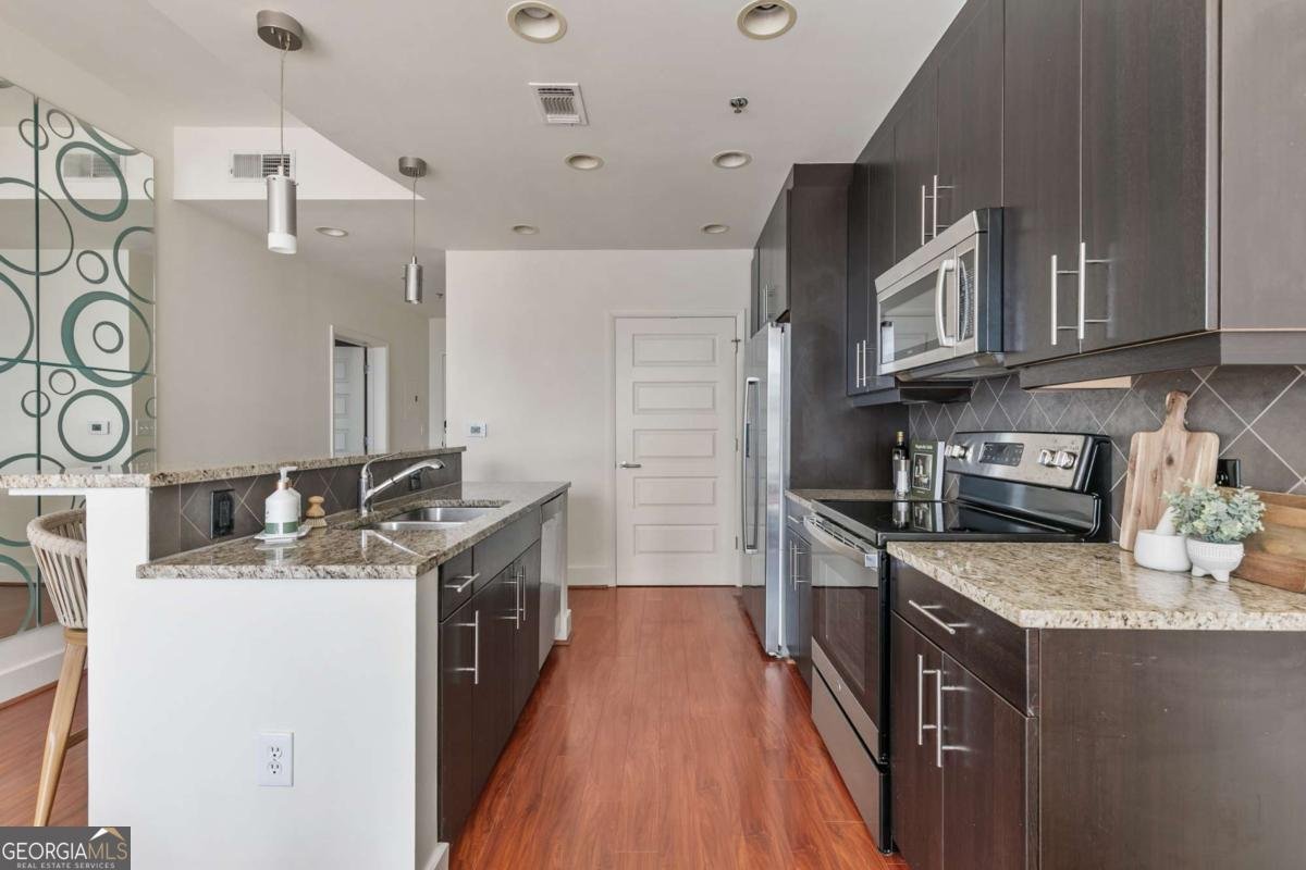 1080 Peachtree Street Atlanta - 3