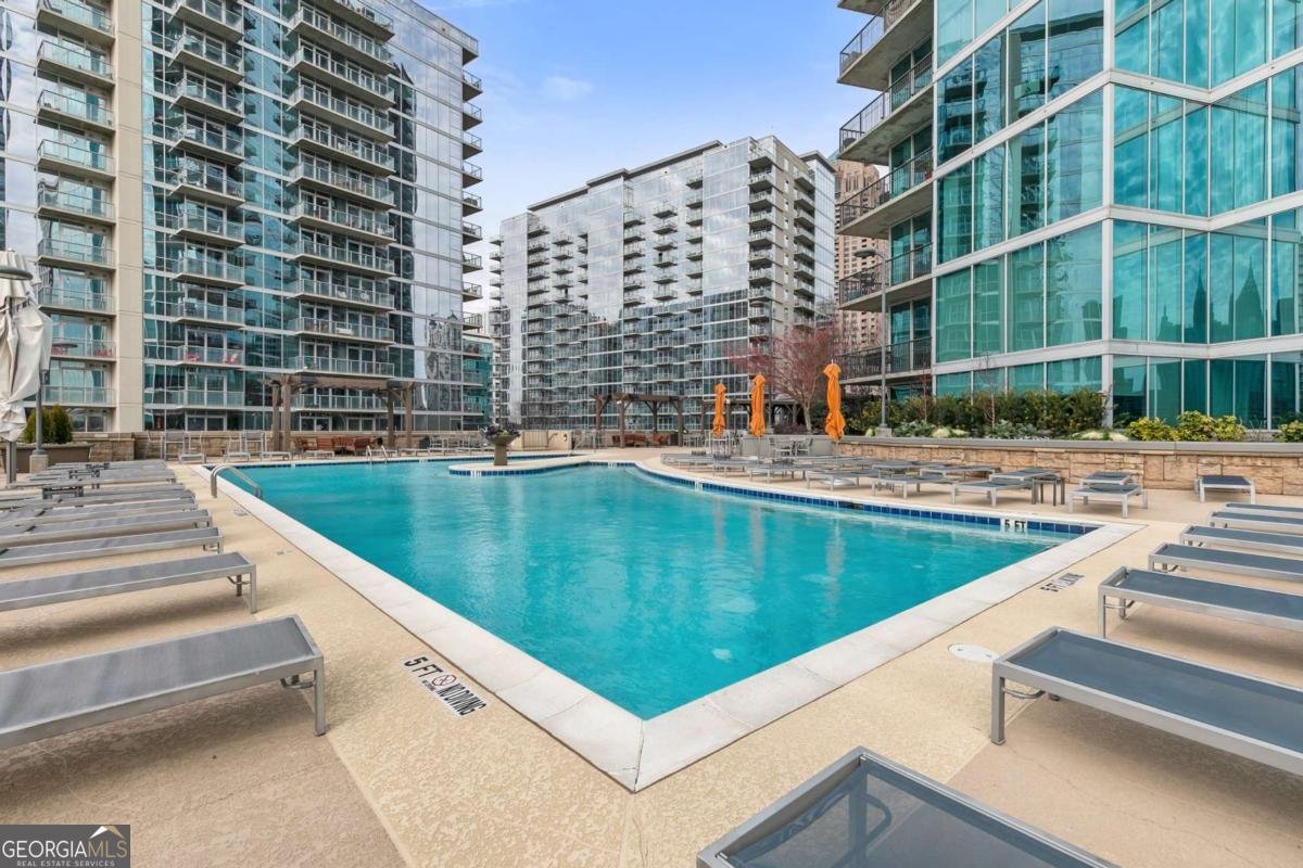 1080 Peachtree Street Atlanta - 30