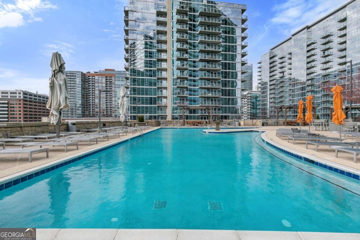 1080 Peachtree Street Atlanta - 31