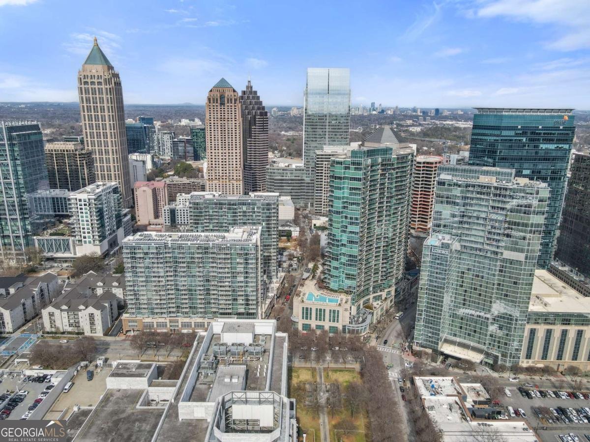 1080 Peachtree Street Atlanta - 33