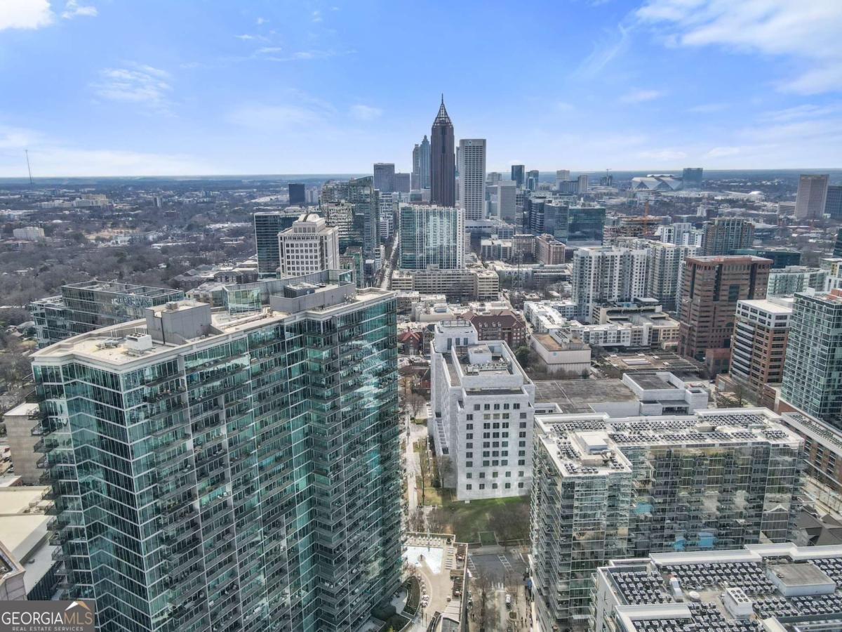 1080 Peachtree Street Atlanta - 34