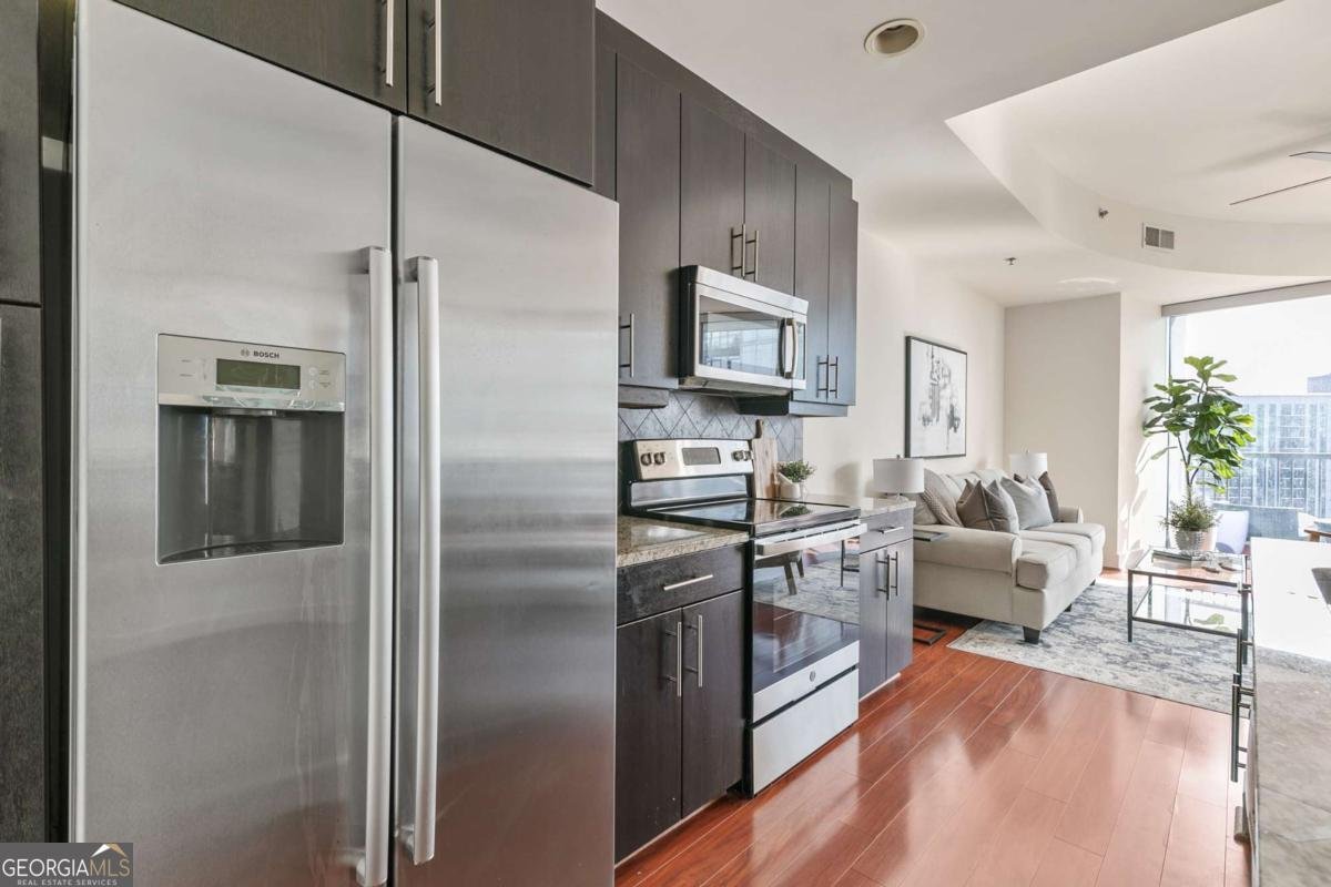 1080 Peachtree Street Atlanta - 4