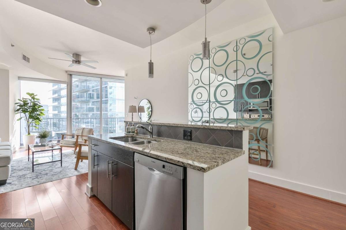 1080 Peachtree Street Atlanta - 5