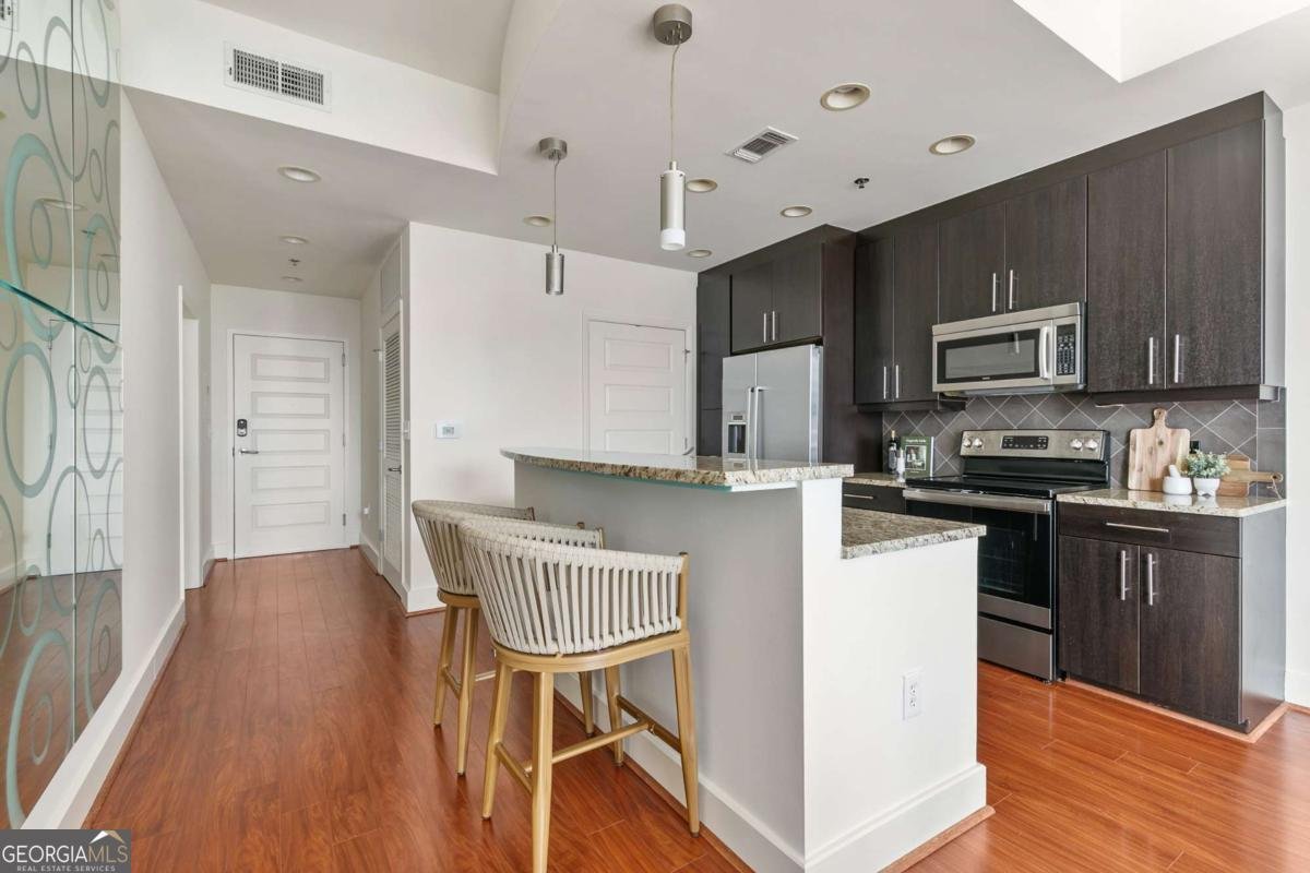 1080 Peachtree Street Atlanta - 6