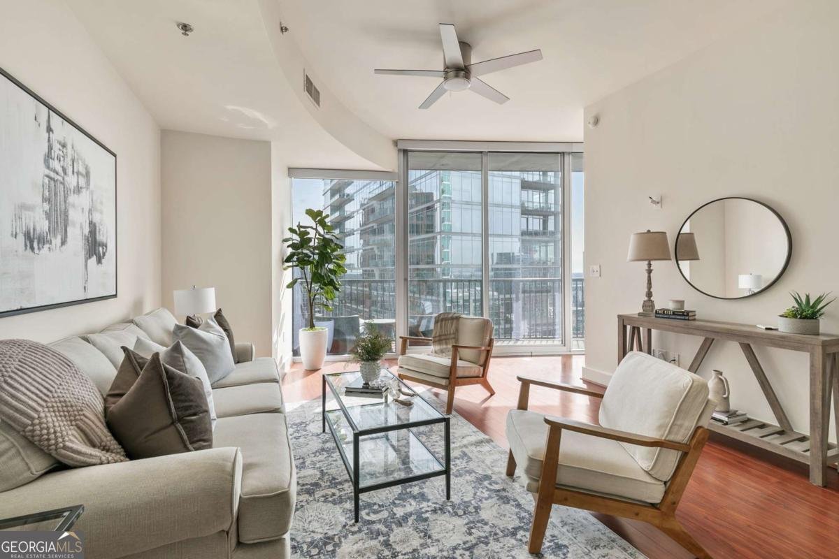 1080 Peachtree Street Atlanta - 7