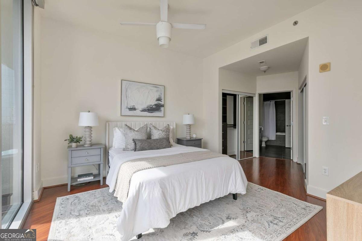 1080 Peachtree Street Atlanta - 9