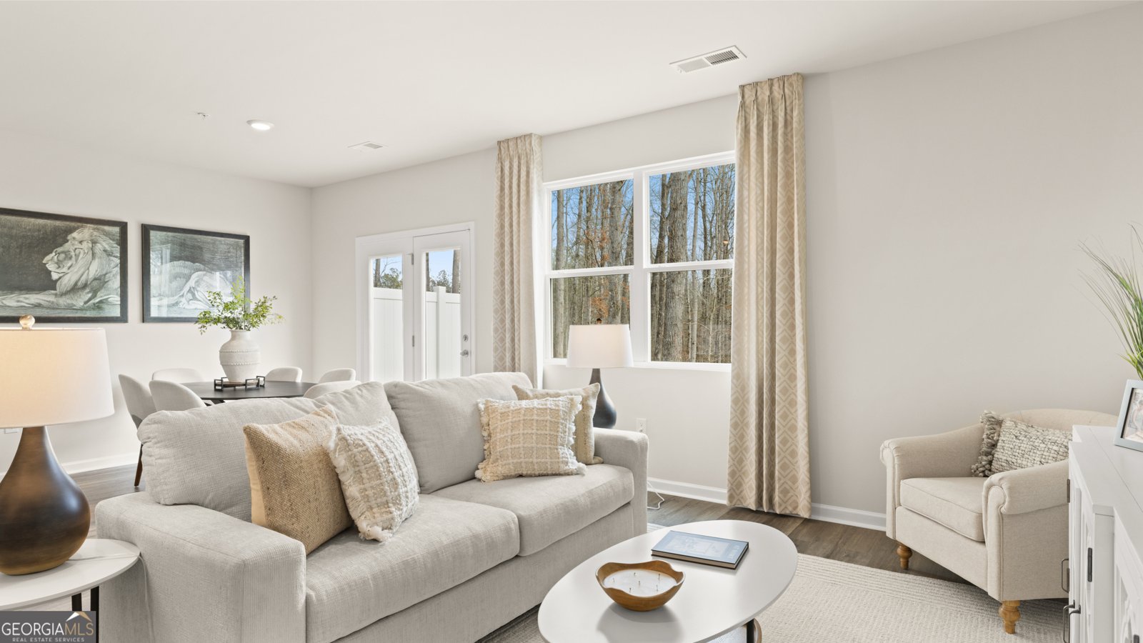 305 Sound Circle Stockbridge - 20