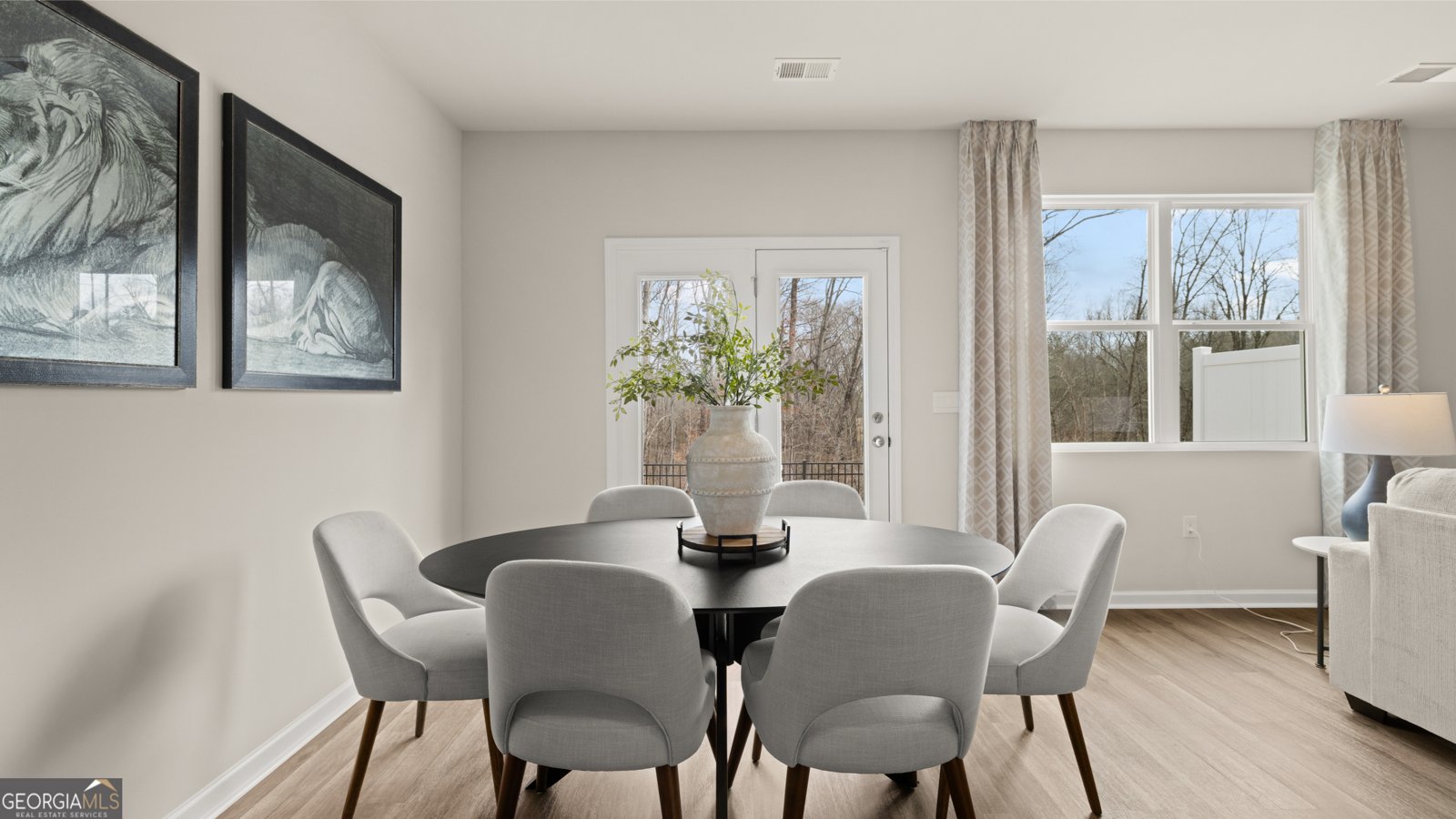 305 Sound Circle Stockbridge - 22