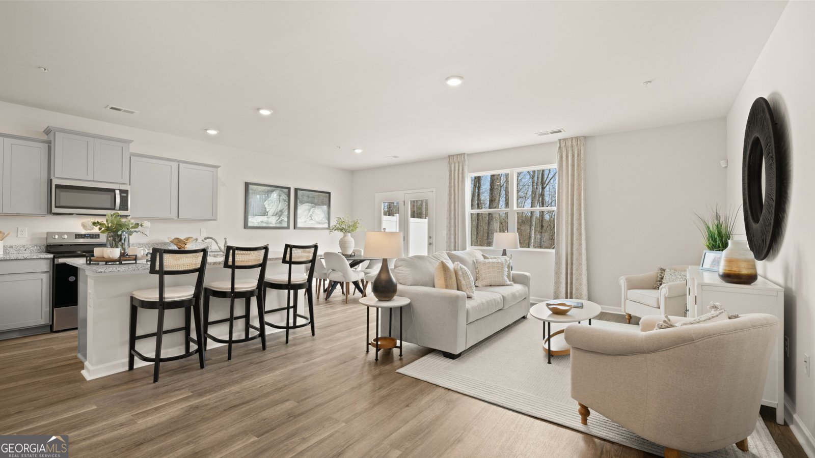 305 Sound Circle Stockbridge - 9