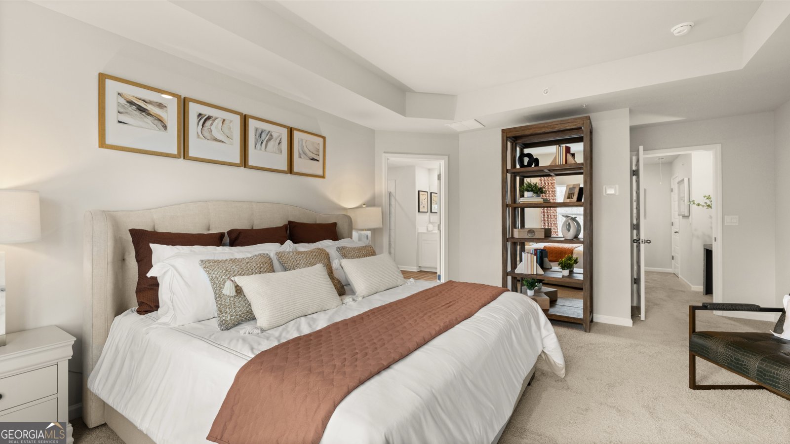 301 Sound Circle Stockbridge - 1