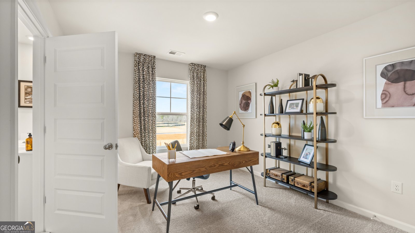301 Sound Circle Stockbridge - 14