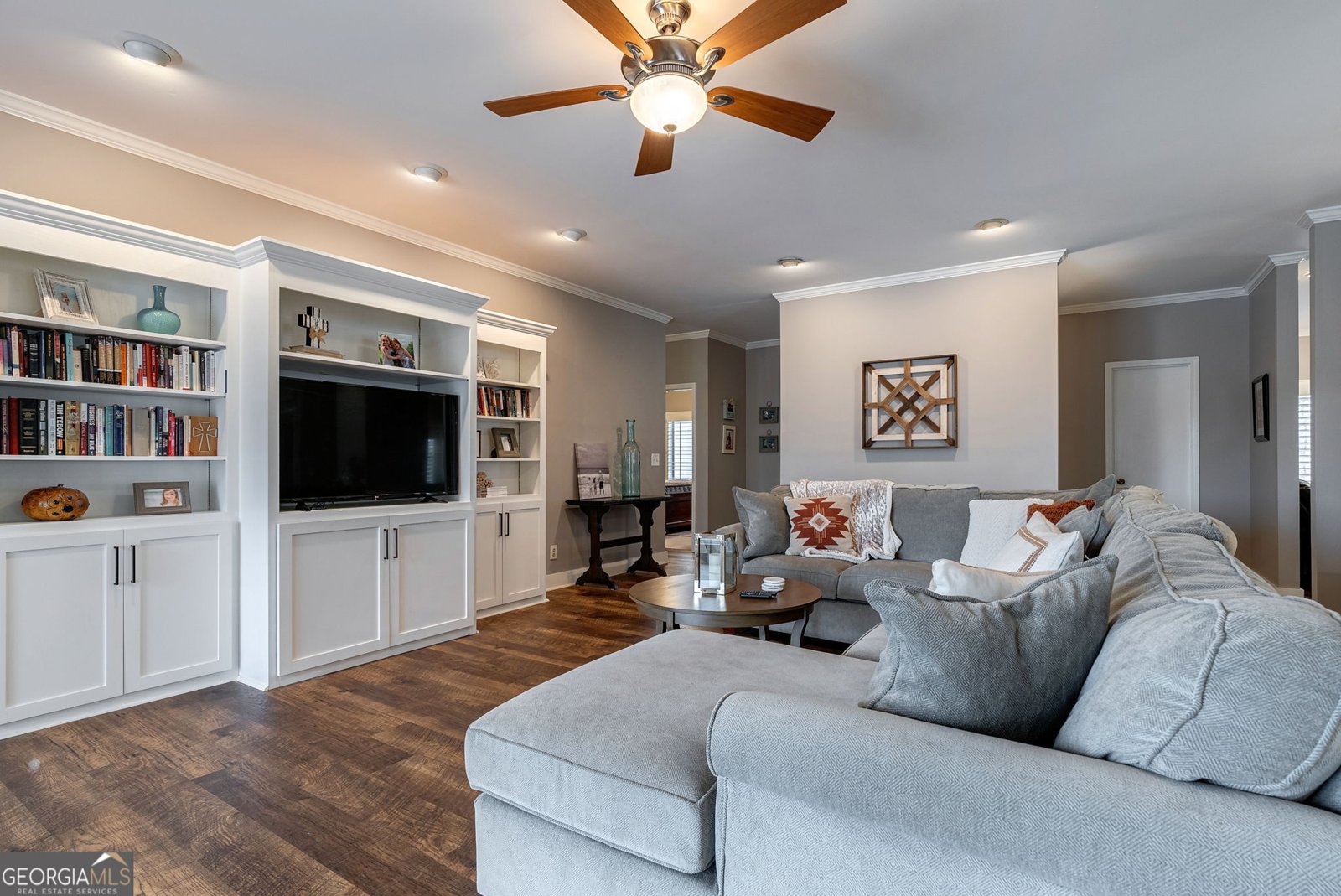 254 Ridgewood Road Clarkesville - 10