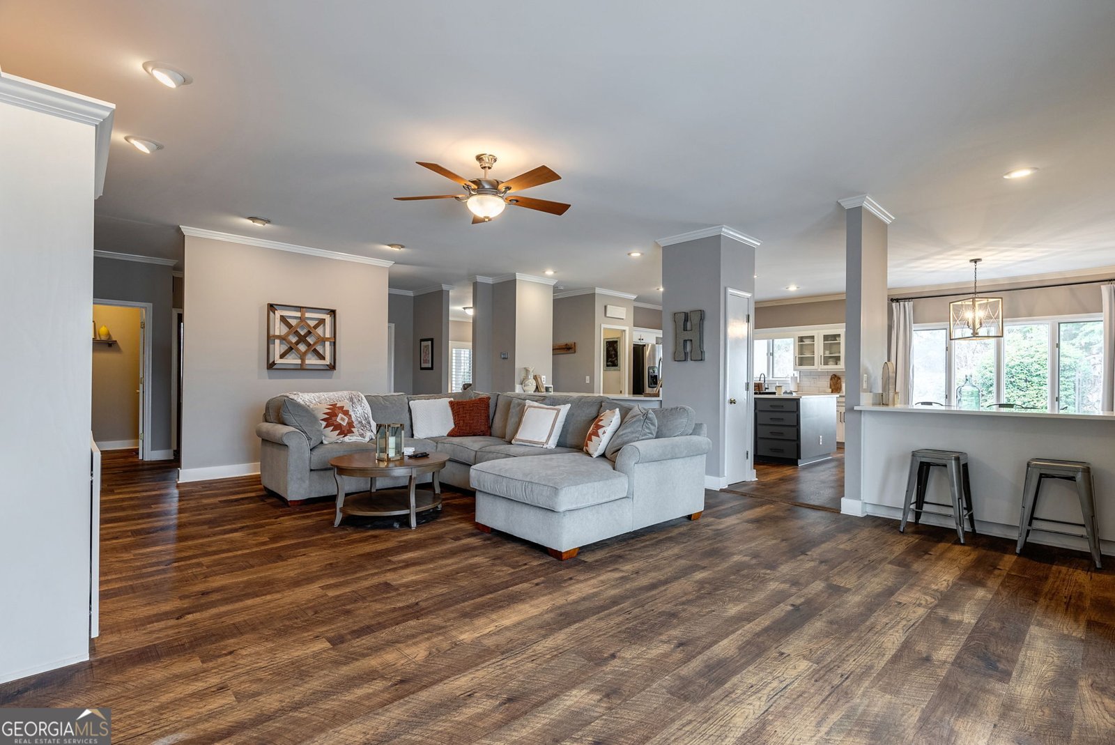 254 Ridgewood Road Clarkesville - 11