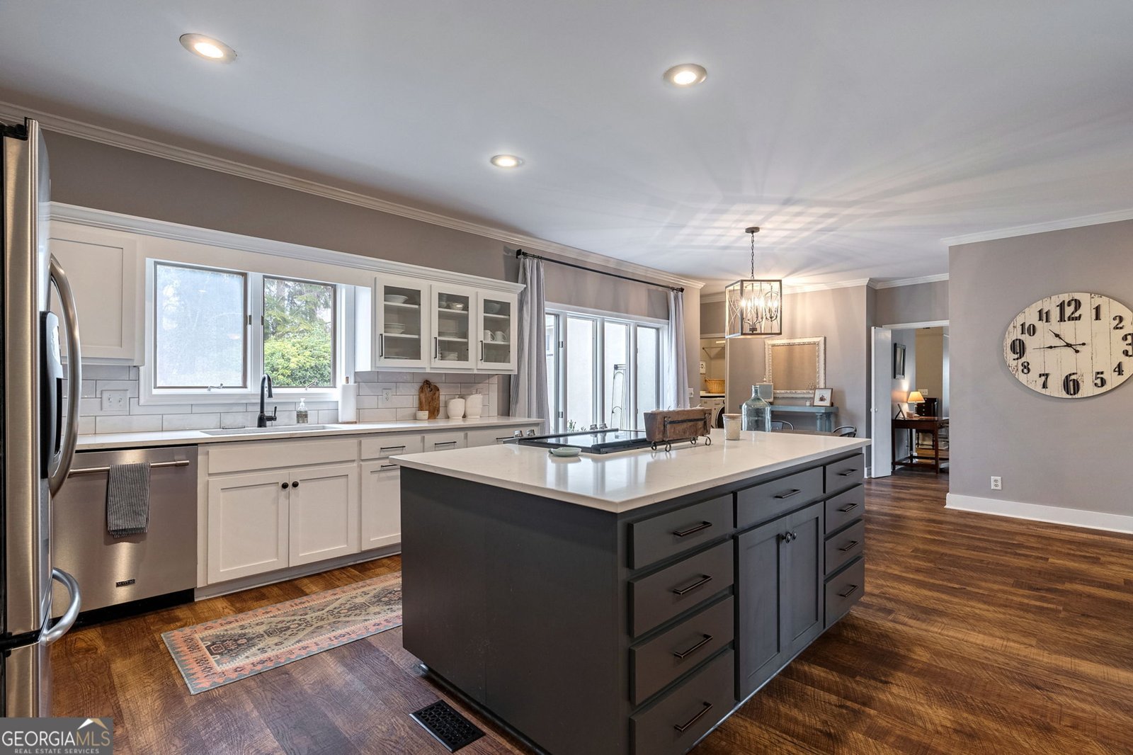 254 Ridgewood Road Clarkesville - 13