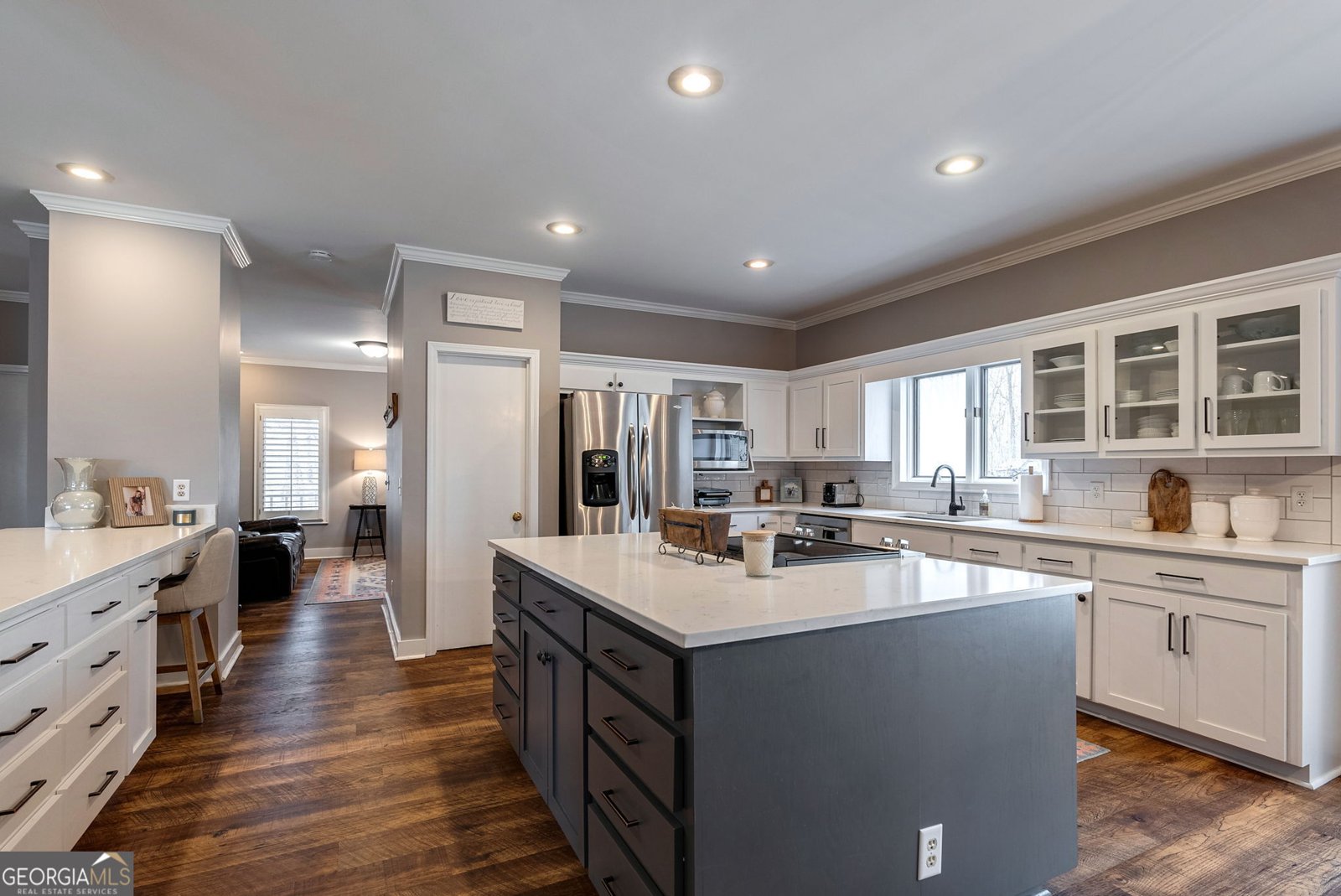 254 Ridgewood Road Clarkesville - 14