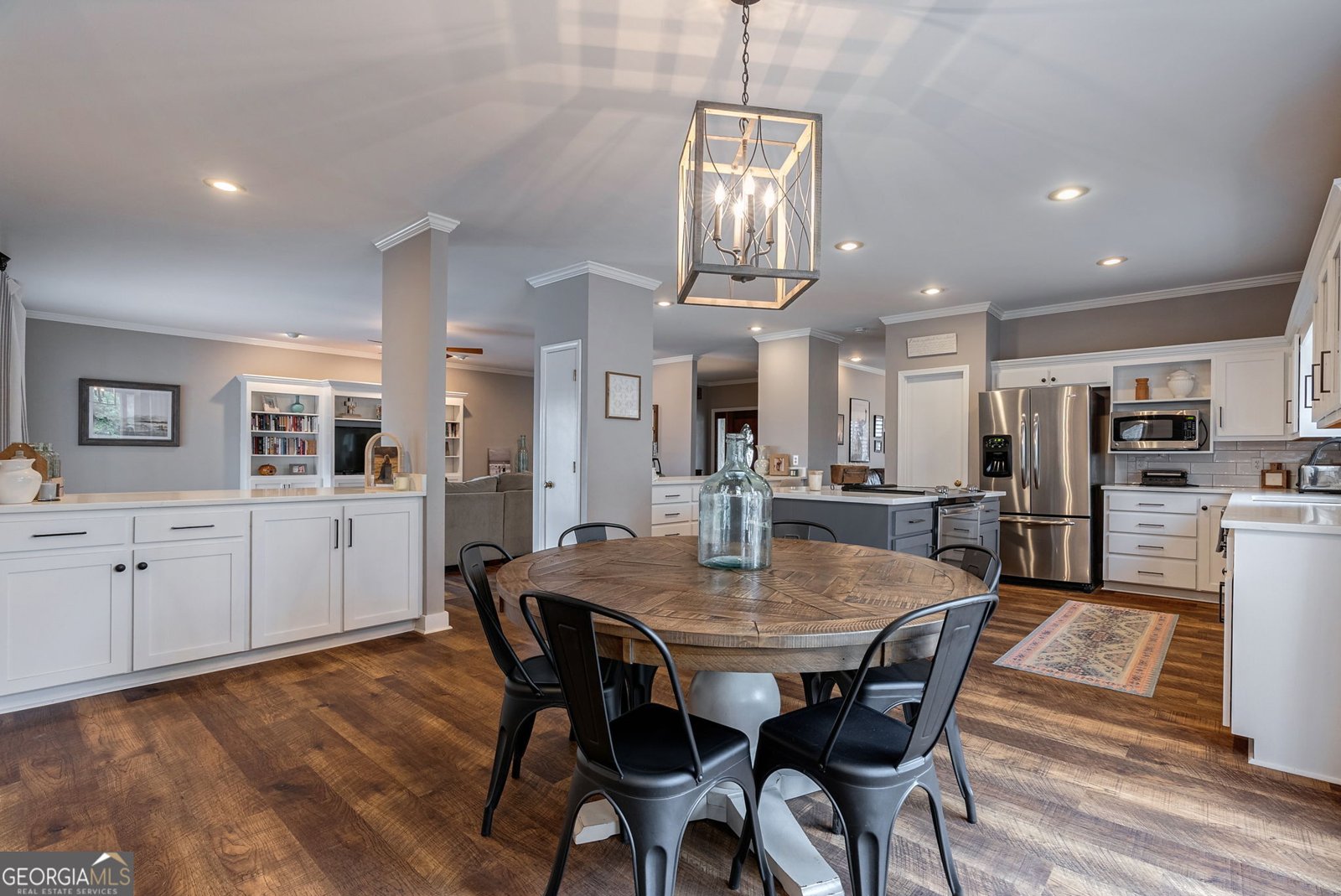 254 Ridgewood Road Clarkesville - 18