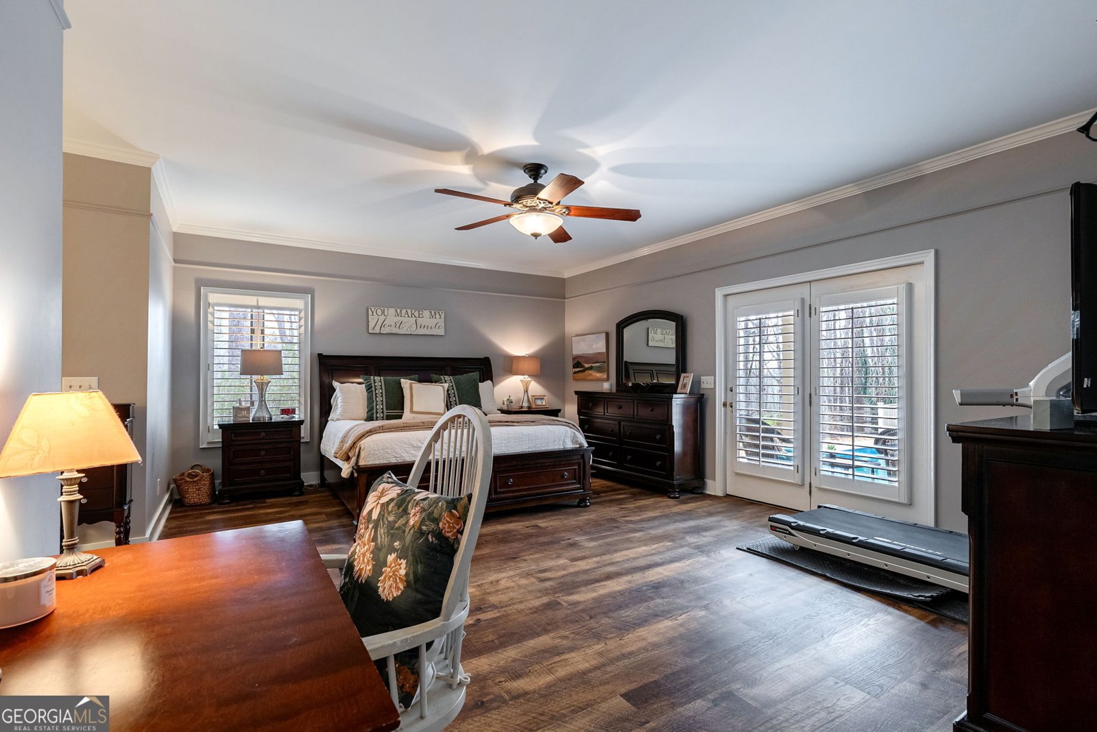 254 Ridgewood Road Clarkesville - 19